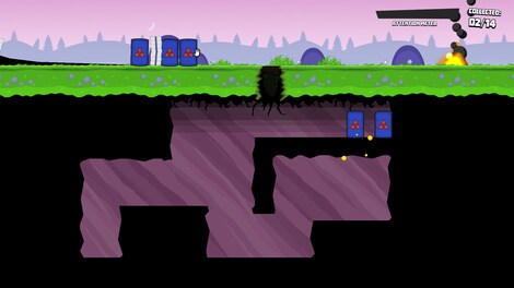Hello Pollution! Steam Key GLOBAL - 6