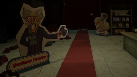 Hello Puppets! VR (PC) - Steam Key - GLOBAL - 6