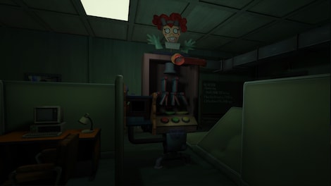 Hello Puppets! VR (PC) - Steam Key - GLOBAL - 7