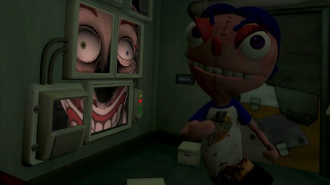Hello Puppets! VR (PC) - Steam Key - GLOBAL - 3