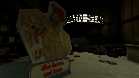 Hello Puppets! VR (PC) - Steam Key - GLOBAL - 4