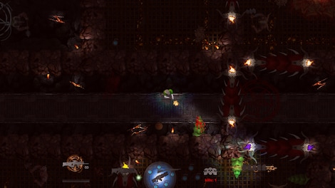 Hellphobia Steam Key GLOBAL - 7
