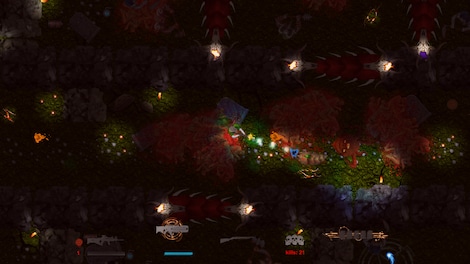 Hellphobia Steam Key GLOBAL - 6