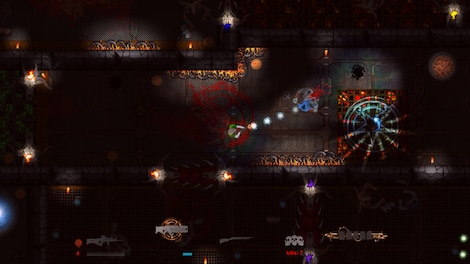 Hellphobia Steam Key GLOBAL - 5