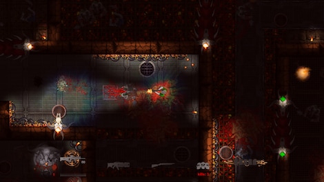 Hellphobia Steam Key GLOBAL - 4