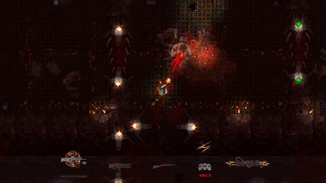 Hellphobia Steam Key GLOBAL - 3