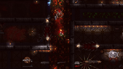 Hellphobia Steam Key GLOBAL - 2