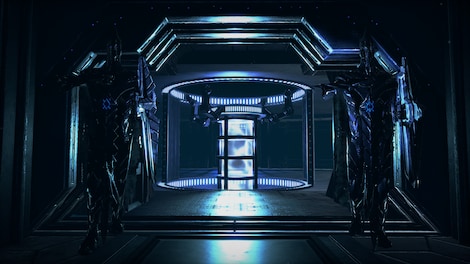Hellpoint: Blue Sun (PC) - Steam Key - EUROPE - 3
