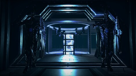 Hellpoint: Blue Sun (PC) - Steam Key - GLOBAL - 3
