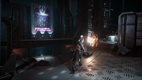 Hellpoint (PC) - Steam Gift - EUROPE - 14