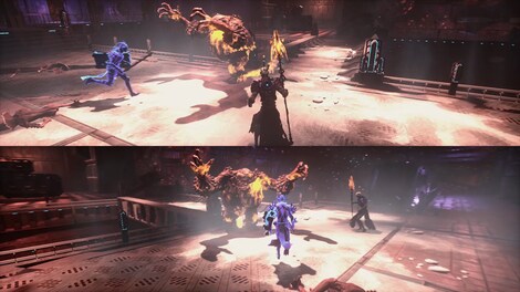 Hellpoint (PC) - Steam Gift - JAPAN - 3