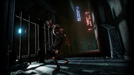 Hellpoint (PC) - Steam Gift - NORTH AMERICA - 10