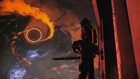 Hellpoint (PC) - Steam Key - CHINA - 19