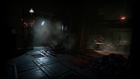 Hellpoint (PC) - Steam Key - CHINA - 18
