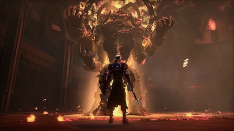 Hellpoint (PC) - Steam Key - CHINA - 16