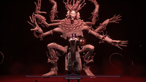 Hellpoint (PC) - Steam Key - CHINA - 5