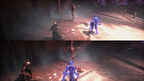 Hellpoint (PC) - Steam Key - CHINA - 15