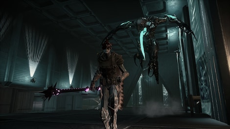 Hellpoint (PC) - Steam Key - CHINA - 9