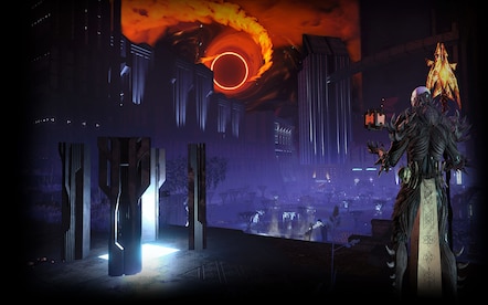 Hellpoint (PC) - Steam Key - CHINA - 11