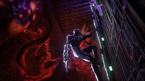 Hellpoint (PC) - Steam Key - CHINA - 8