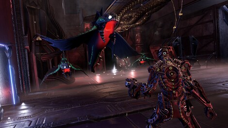 Hellpoint (PC) - Steam Key - CHINA - 17