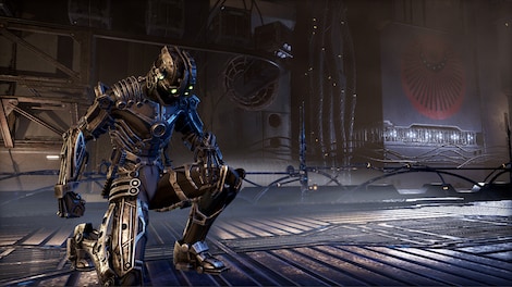 Hellpoint (PC) - Steam Key - CHINA - 4