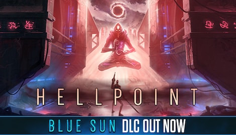 Hellpoint (PC) - Steam Key - CHINA - 2