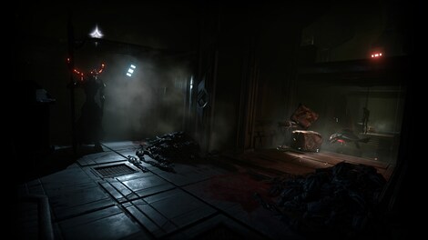 Hellpoint (PC) - Steam Key - CIS - 18