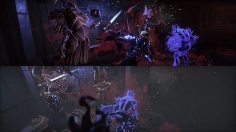 Hellpoint (PC) - Steam Key - CIS - 7