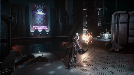 Hellpoint (PC) - Steam Key - CIS - 14