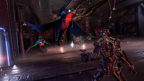 Hellpoint (PC) - Steam Key - GLOBAL - 17