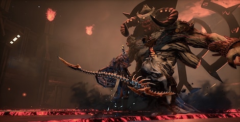 Hellpoint (PC) - Steam Key - GLOBAL - 20