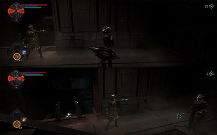 Hellpoint | Ultimate Edition (Xbox One) - Xbox Live Key - EUROPE - 6