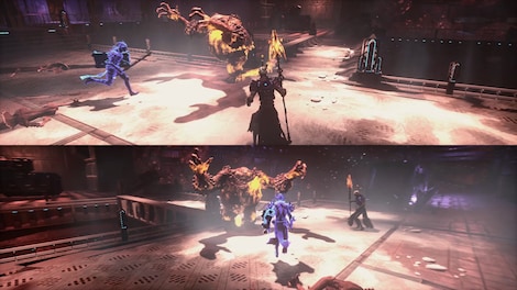 Hellpoint (Xbox One) - Xbox Live Key - EUROPE - 3