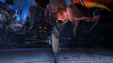 Hellpoint (Xbox One) - Xbox Live Key - UNITED STATES - 2