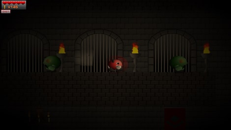 Hell`s Little Story Steam PC Key GLOBAL - 2