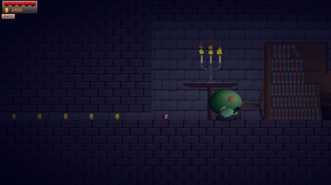 Hell`s Little Story Steam PC Key GLOBAL - 3