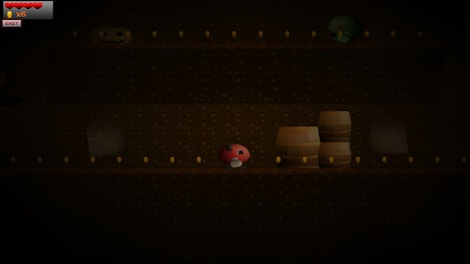 Hell`s Little Story Steam PC Key GLOBAL - 4