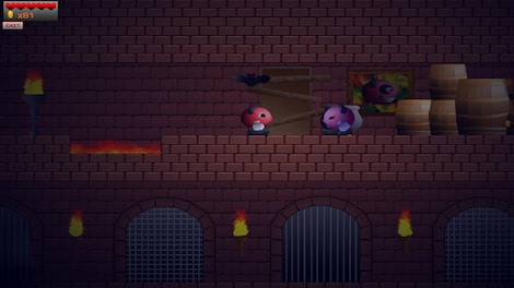 Hell`s Little Story Steam PC Key GLOBAL - 6