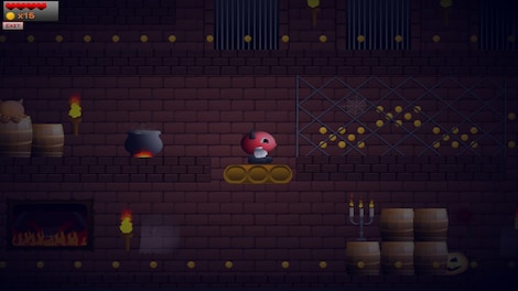 Hell`s Little Story Steam PC Key GLOBAL - 5