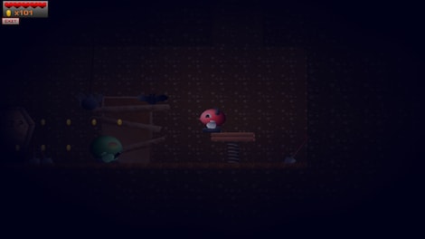 Hell`s Little Story Steam PC Key GLOBAL - 7