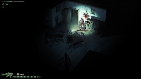HellSign (PC) - Steam Gift - NORTH AMERICA - 6
