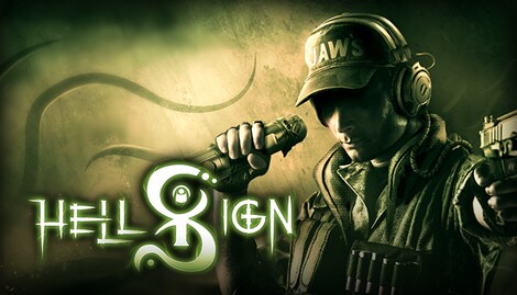 HellSign (PC) - Steam Gift - NORTH AMERICA - 0