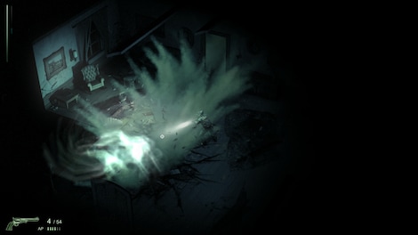 HellSign (PC) - Steam Key - GLOBAL - 7