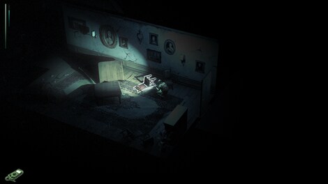 HellSign (PC) - Steam Key - GLOBAL - 8