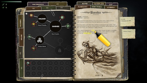 HellSign (PC) - Steam Key - GLOBAL - 10