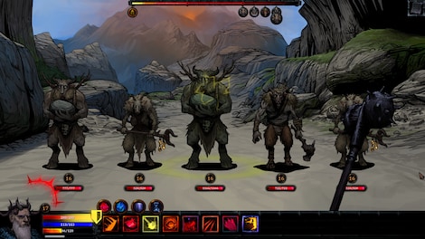 HellSlave II: Judgment of the Archon (PC) - Steam Key - GLOBAL - 7