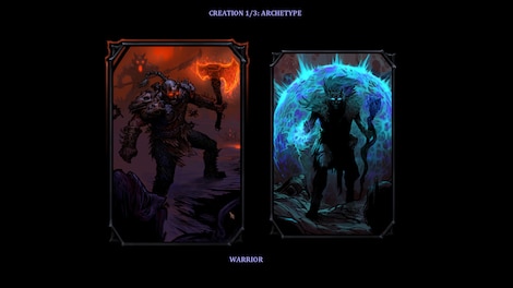 HellSlave II: Judgment of the Archon (PC) - Steam Key - GLOBAL - 5