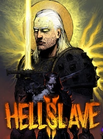 HellSlave II: Judgment of the Archon (PC) - Steam Key - GLOBAL - 1
