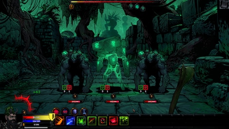 HellSlave II: Judgment of the Archon (PC) - Steam Key - GLOBAL - 6